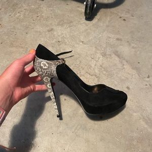 Barbara Bui Heels